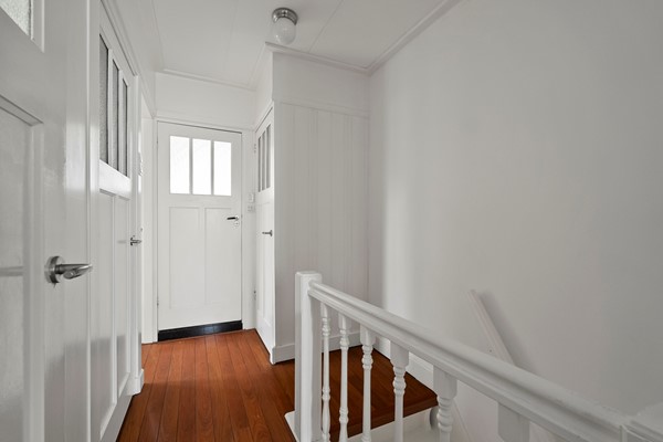 Medium property photo - Ruyghweg 196, 1781 DR Den Helder
